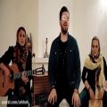 عکس آرخه: ویدئویی از نوازندگی بهناز حکیم