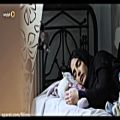 عکس موزیک ویدئوی زیبای دیوانه با صدای رضا بهرام از سریال «ممنوعه»