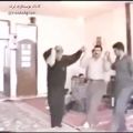 عکس رقص لری زنده یاد استاد رضا سقایی