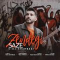 عکس Nima Shahbazi - Saze Zendegi ( نیما شهبازی - ساز زندگی )