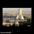 عکس موزیک ویدیو هیچکس به نام اینجا تهرانه