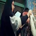 عکس نماهنگ بسیار زیبای سفیران عشق با صدای حاج صادق آهنگران و گروه سرود فرزندان ایران