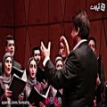 عکس حال و هوای اردیبهشتی در بهمن ماه ِجشنواره موسیقی فجر 34