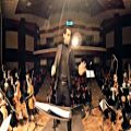 عکس فیلم 360 درجه کنسرت ارکستر آرتام -قسمت اول
