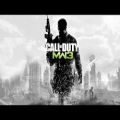 عکس Call of Duty Modern Warfare 3 Multiplayer menu music