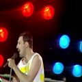 عکس Queen - Live at Wembley 1986/07/12 [PRE-overdubbing part 3]