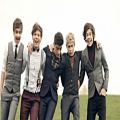 عکس One Direction - One Thing (Official Video)