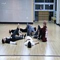 عکس BTS(방탄소년난)dance pracice i need u
