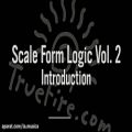 عکس Scale Form Logic Vol.2