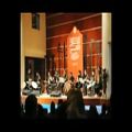 عکس تصنیف خاکستر اجرای گروه موسیقی برزین گروه برگزیده جشنوراه موسیقی فجر 1390