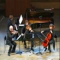 عکس Mahler Schnittke: Piano Quartet in A minor (Gidon Kremer)