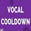 عکس Vocal Cooldown Routine