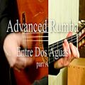 عکس Advanced Rumba Flamenco Guitar Lessons Online School Free Lesson