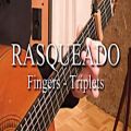 عکس Rasqueado Flamenco Guitar Lessons Free