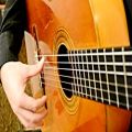 عکس Alzapúa Technique Flamenco Guitar Lessons Online School Free