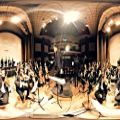 عکس فیلم 360 درجه ارکستر آرتام - قسمت دوم