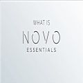 عکس Heavyocity Media - What is NOVO Essentials?