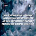 عکس Ariana Grande - NASA (Lyrics)