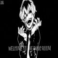 عکس Nightcore - Panic Room (Deeper Version) - Lyrics