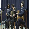 عکس آهنگ زیبای آذری با اجرای سازهای ایرانی - تنظیم افشین اسد نسب