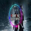 عکس Resident Evil 2 Remake Soundtrack - Black Impact