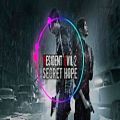 عکس Resident Evil 2 Remake Soundtrack - Secret Hope