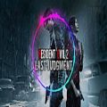عکس Resident Evil 2 Remake Soundtrack - Last Judgment