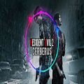عکس Resident Evil 2 Remake Soundtrack - Cerberus