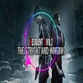 عکس Resident Evil 2 Remake Soundtrack - The Straight and Winding