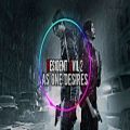 عکس Resident Evil 2 Remake Soundtrack - As One Desires