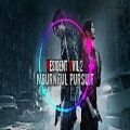 عکس Resident Evil 2 Remake Soundtrack - Mournful Pursuit