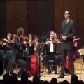 عکس Andreas Scholl: Largo di Handel : Ombra mai fu