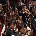 عکس Smetana: Vltava (The Moldau) / Urbański · Berliner Philharmoniker