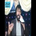 عکس اجرای جدید مظفر حمیدی در بجنورد خواننده ی کرمانجی