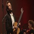 عکس بهترین اجرای موزیک بیکلام زیبای آرانخواِز Aranjuez