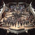 عکس Elgar: Violin Concerto / Shaham · Zinman · Berliner Philharmoniker