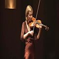 عکس Alina Ibragimova J.S. Bach：Preludio Violin Partita No.3 in E major BWV 1006