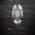 عکس Starset - Rise and Fall (audio)