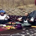 عکس ترکمن باخشی ـ حالیپا دردی طریک
