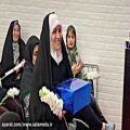 عکس بهانه ویژه برنامه روز مادر دبیرستان سلام یوسف آباد 1397