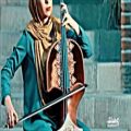 عکس موزیک ویدیوی «هی دل دل» از مجید درخشانی و گروه ماه بانو