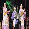 عکس موسیقی تاتار Qazan Tatars - Volga Bulgars (Tugan yak / Native land) - Tatar song