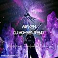 عکس League Of Legends - Awaken - DJ Mohsen Remix