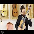 عکس S.L. Weiss - Sonata No. 5 - Gigue played by Stefan Volpp