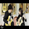 عکس Molina Guitar Duo plays Penny Lane by the Beatles