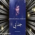 عکس خواننده خوش صدا آهنگ جدایی کاری از محمدرضا حسینی