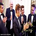 عکس سه برادر خداوردی - مادر شوهر