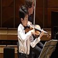 عکس Dvorak Violin Sonatina in G Major-Christian Li (11 yrs old)