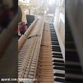 عکس تعمیرات کوک و ریگلاژ پیانو (۰۹۱۲۵۶۳۳۸۹۵)