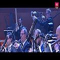 عکس خوب ، بد ، زش- The Danish National Symphony Orchestra
